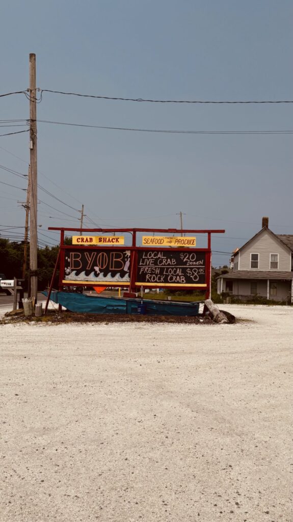 Crab Shack 3