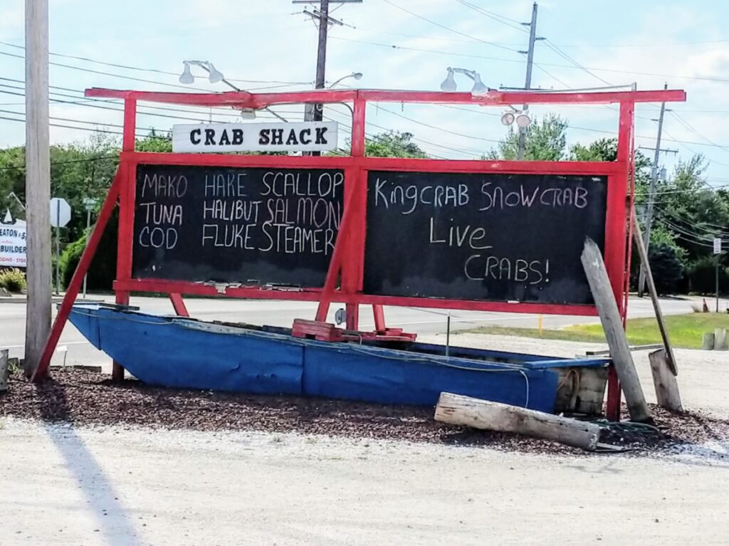 Crab Shack 6